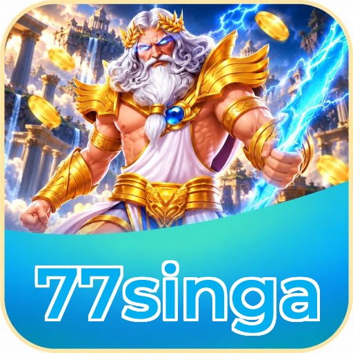 Aplikasi 77singa APK