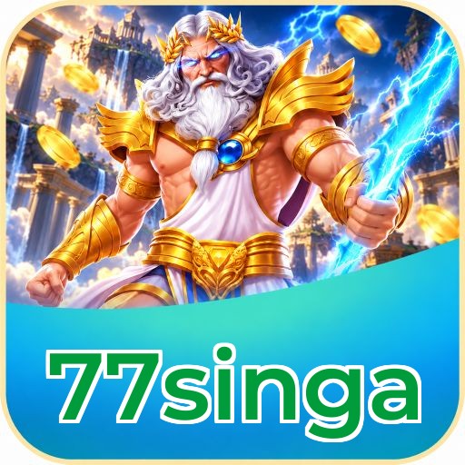 Kontak Resmi 77singa