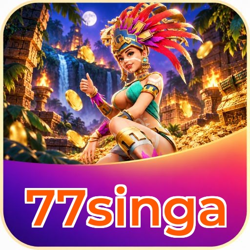 Kepercayaan 77singa