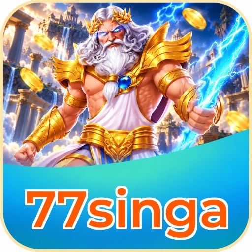 Cara Download APK 77singa