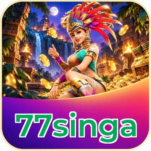 Sejarah 77singa