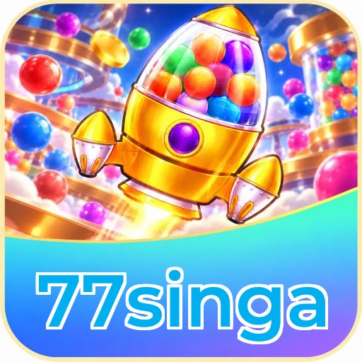 Fitur 77singa APK
